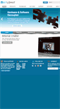 Mobile Screenshot of bitlomat.com